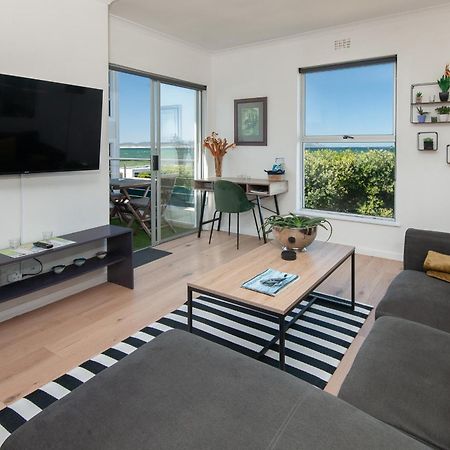 64 Whalerock Estate Apartment Hermanus Bagian luar foto
