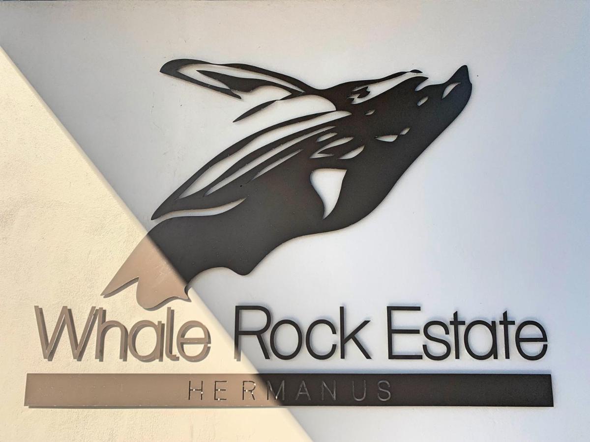 64 Whalerock Estate Apartment Hermanus Bagian luar foto