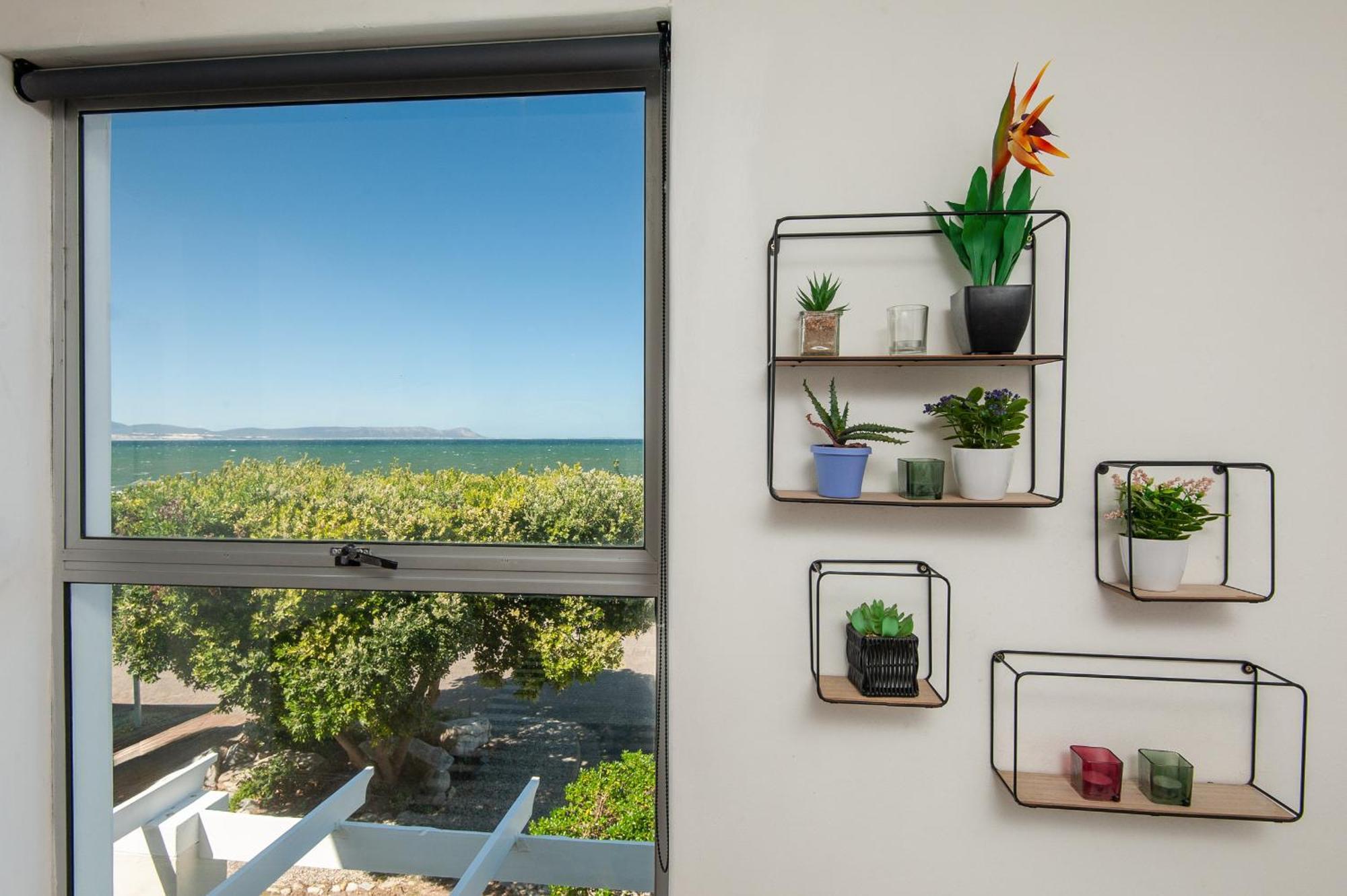 64 Whalerock Estate Apartment Hermanus Bagian luar foto
